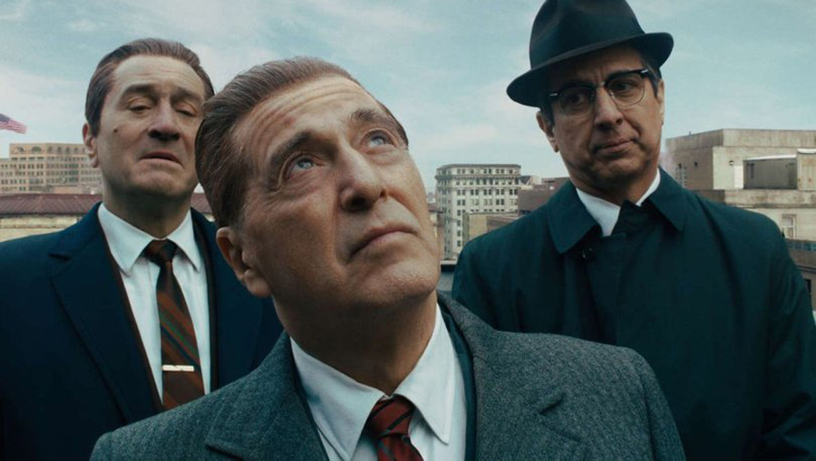 2020 BAFTA adayları açıklandı