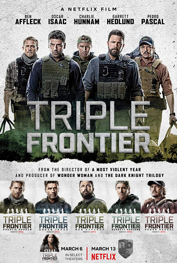 Netflix’in 2019’da en çok izlenen dizi ve filmleri