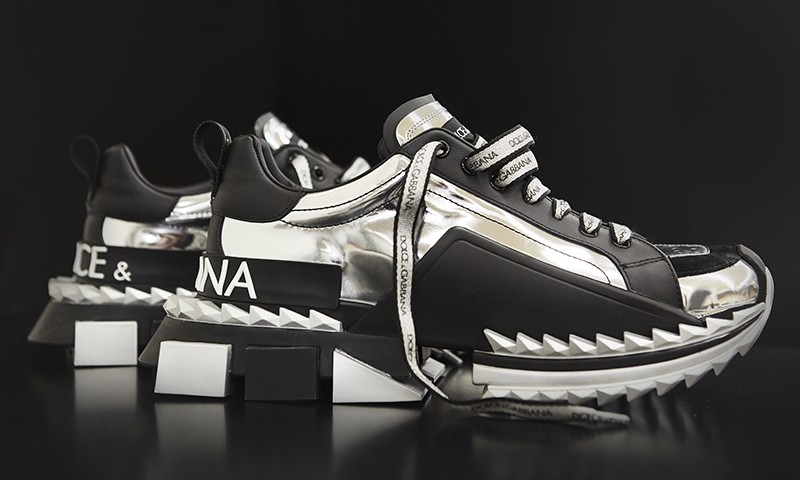 2020’nin trend erkek sneaker modelleri