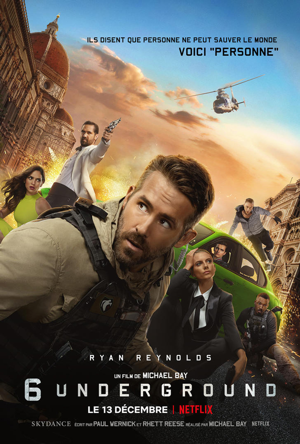 Netflix’in 2019’da en çok izlenen dizi ve filmleri