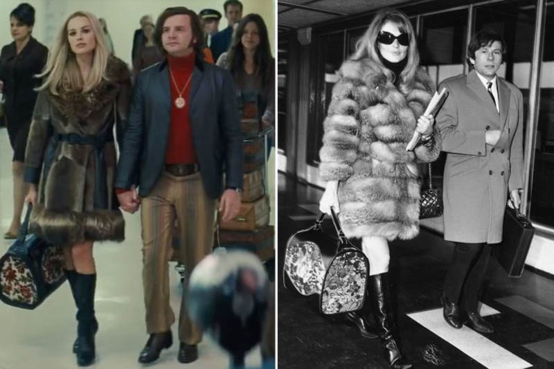 Once Upon a Time in Hollywood: Kim kimi canlandırıyor?