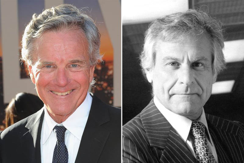 Once Upon a Time in Hollywood: Kim kimi canlandırıyor?