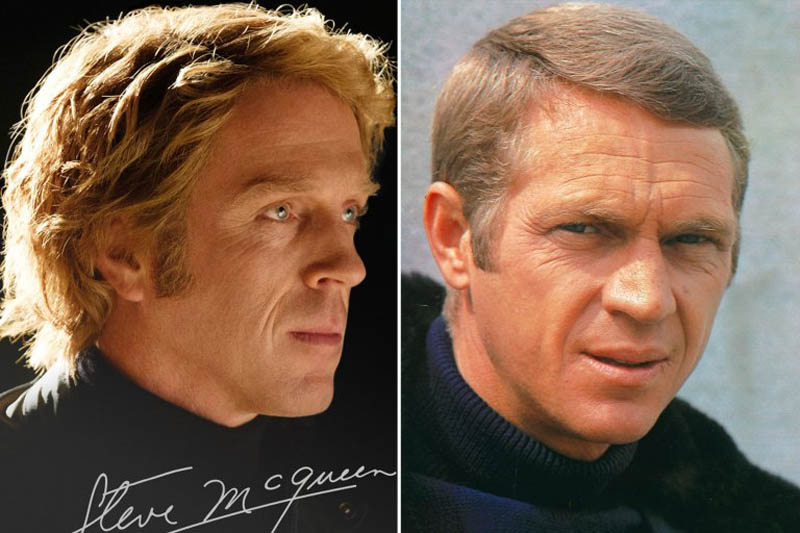 Once Upon a Time in Hollywood: Kim kimi canlandırıyor?