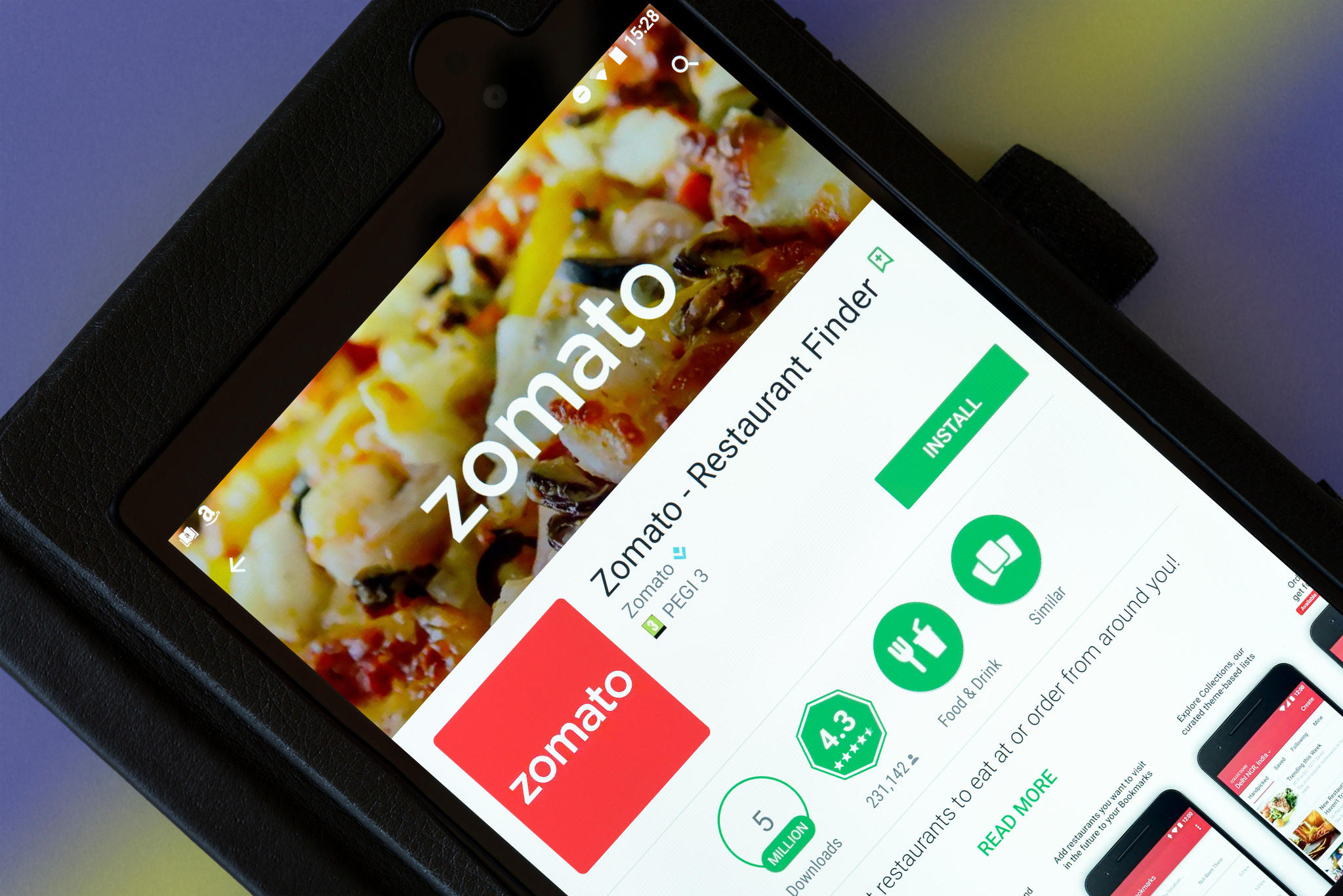 2020’nin en popüler mobil uygulamaları