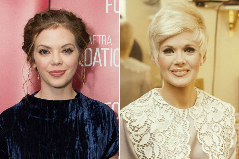 Once Upon a Time in Hollywood: Kim kimi canlandırıyor?