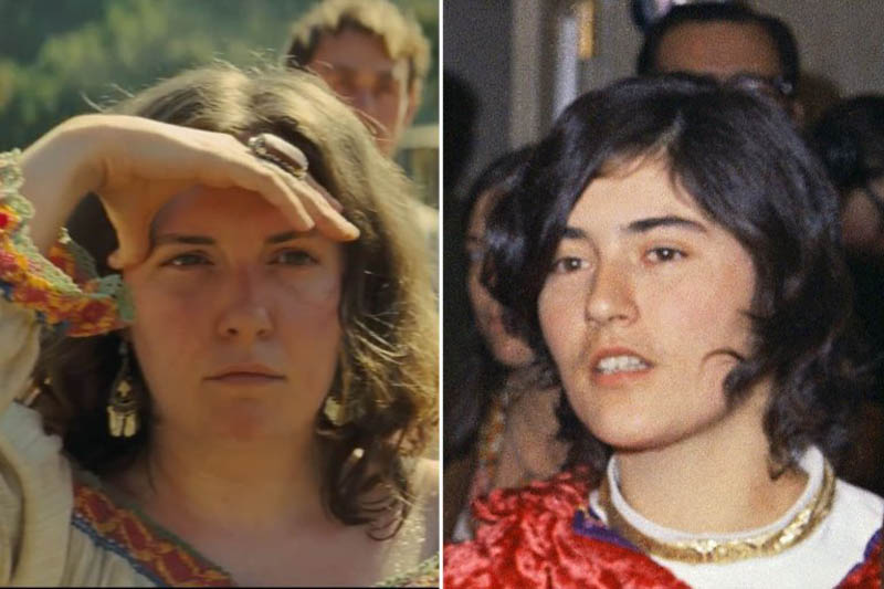 Once Upon a Time in Hollywood: Kim kimi canlandırıyor?