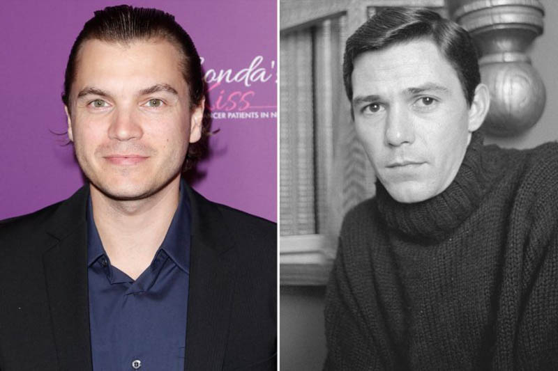 Once Upon a Time in Hollywood: Kim kimi canlandırıyor?