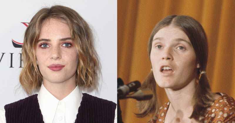 Once Upon a Time in Hollywood: Kim kimi canlandırıyor?