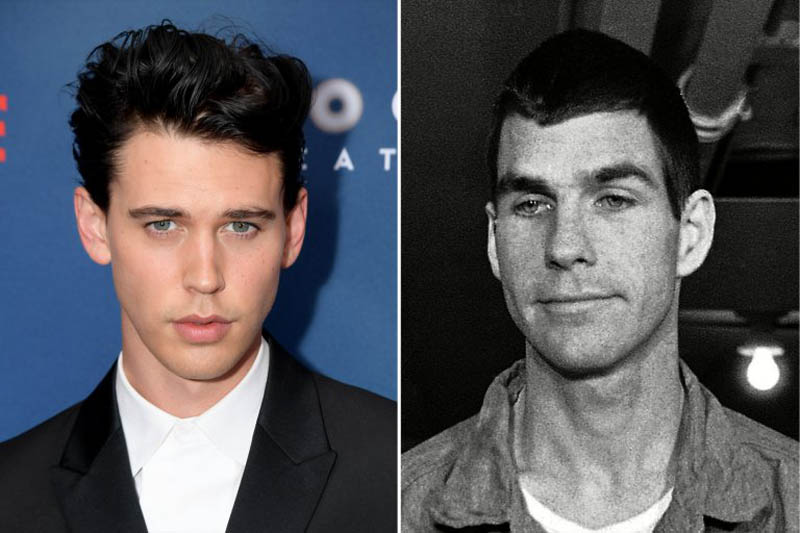 Once Upon a Time in Hollywood: Kim kimi canlandırıyor?