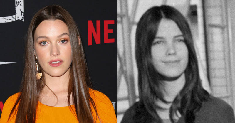 Once Upon a Time in Hollywood: Kim kimi canlandırıyor?