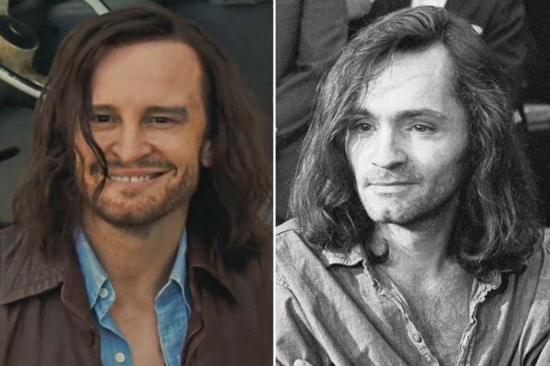 Once Upon a Time in Hollywood: Kim kimi canlandırıyor?