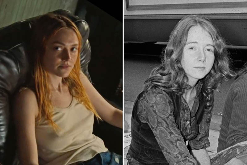 Once Upon a Time in Hollywood: Kim kimi canlandırıyor?