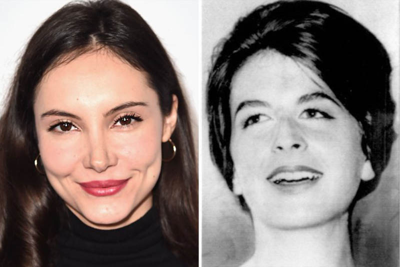 Once Upon a Time in Hollywood: Kim kimi canlandırıyor?