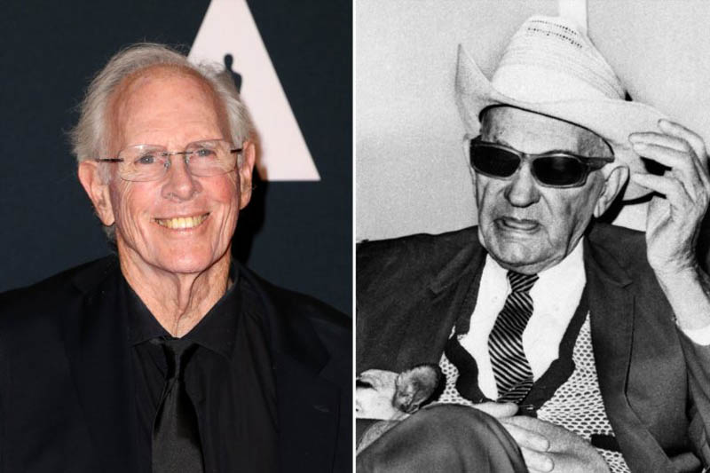 Once Upon a Time in Hollywood: Kim kimi canlandırıyor?