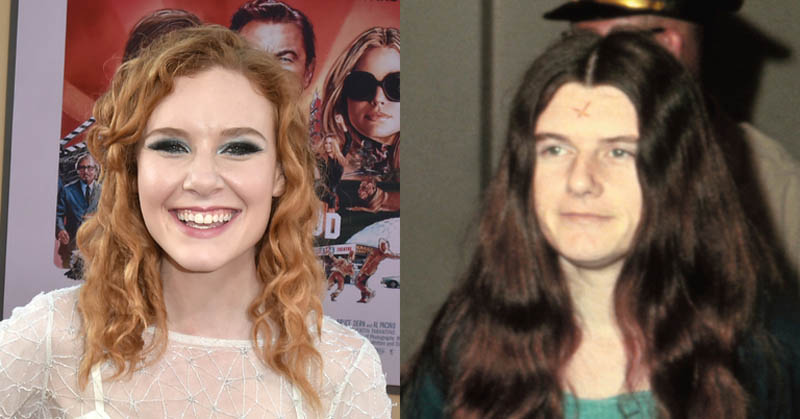 Once Upon a Time in Hollywood: Kim kimi canlandırıyor?