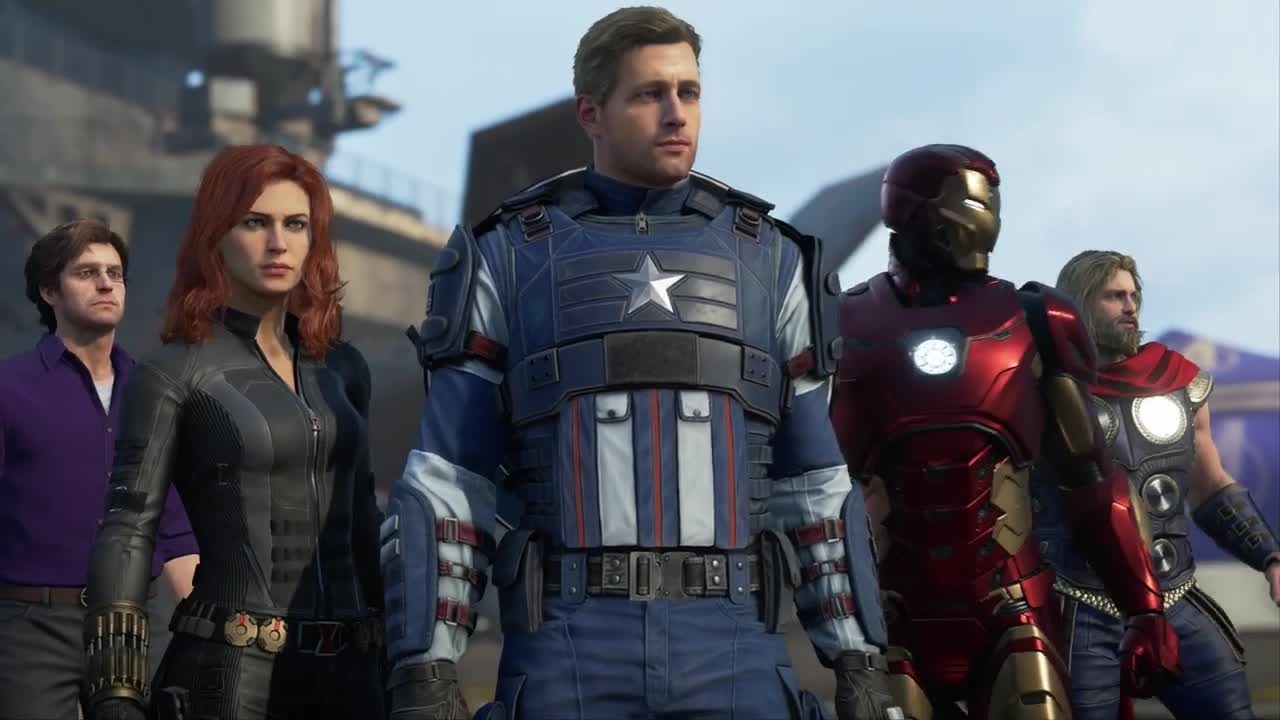 2020'de çıkacak PS4 oyunları