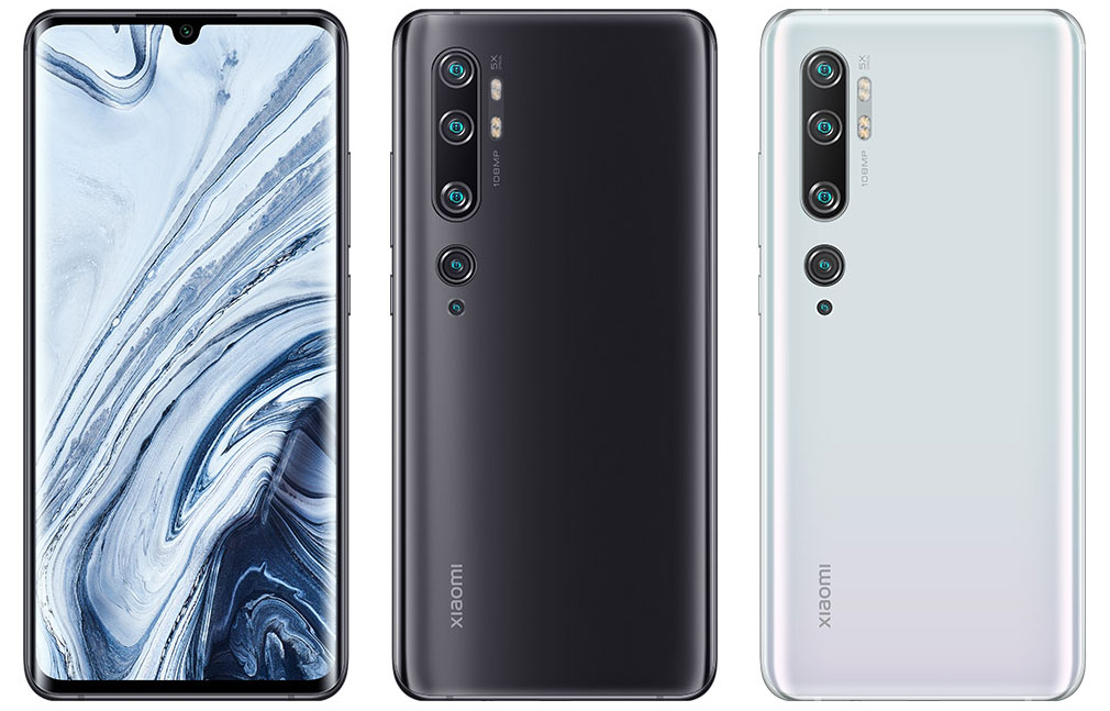 Xiaomi Mi Note 10 özellikleri ve fiyatı