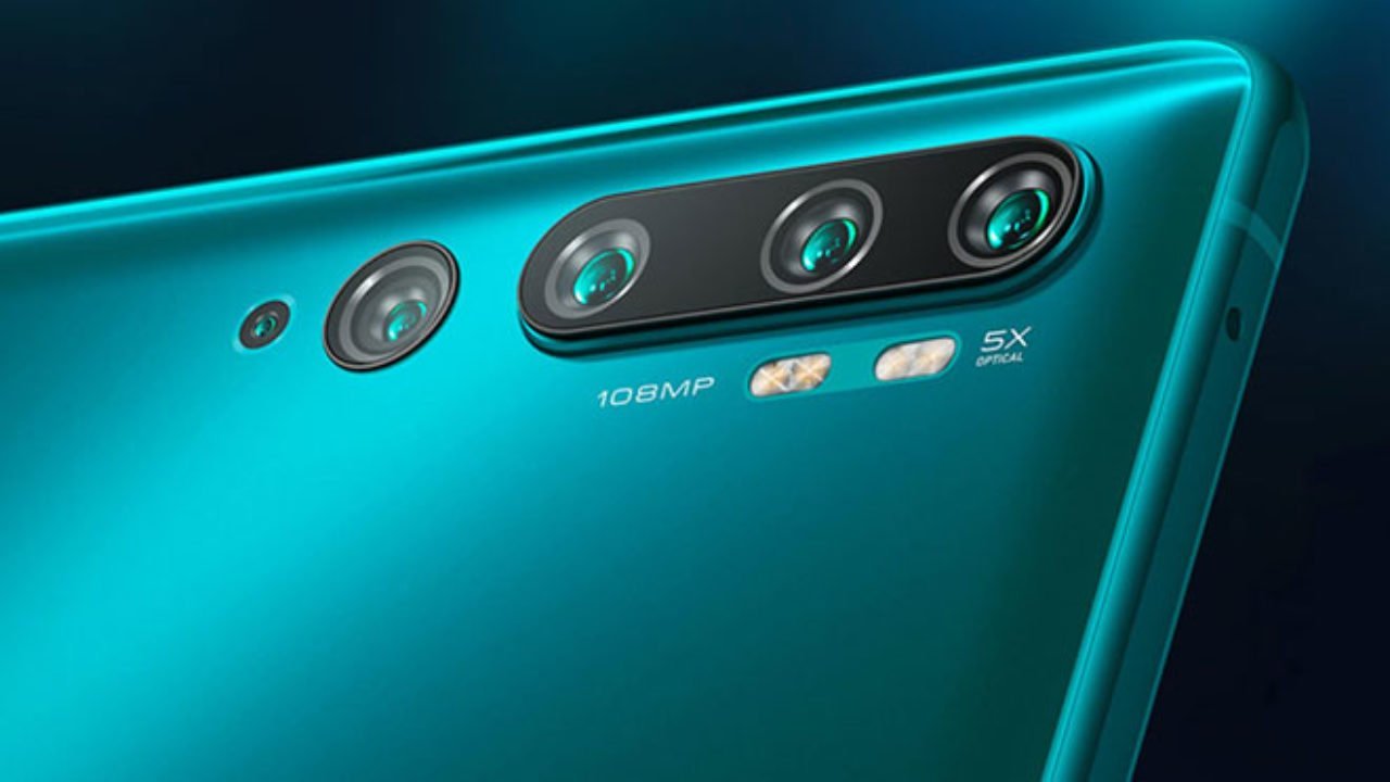 Xiaomi Mi Note 10 özellikleri ve fiyatı