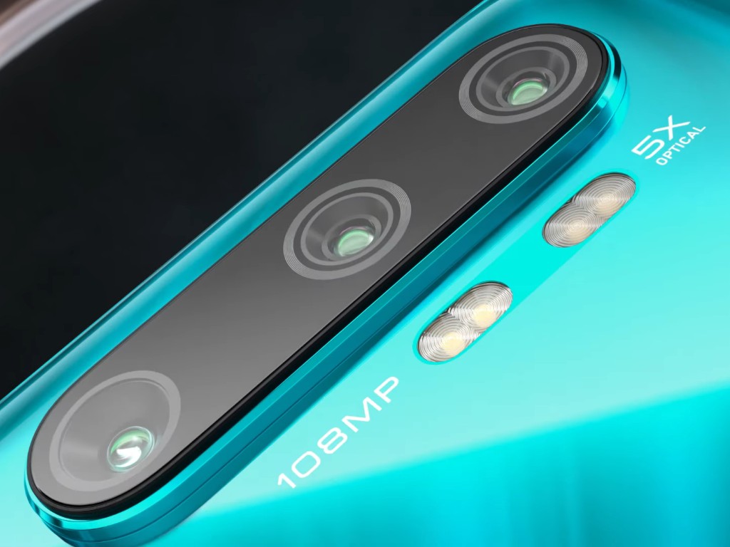 Xiaomi Mi Note 10 özellikleri ve fiyatı
