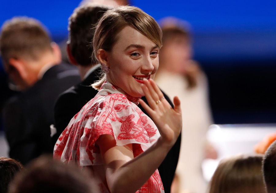 2020 Critics Choice Awards (Eleştirmenlerin Seçimi Ödülleri) sahiplerini buldu