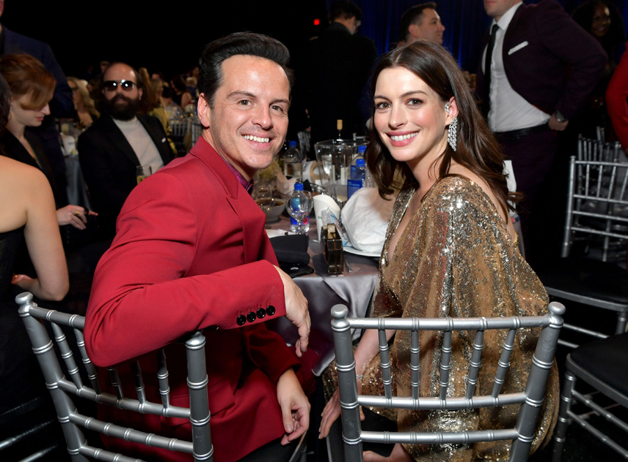 2020 Critics Choice Awards (Eleştirmenlerin Seçimi Ödülleri) sahiplerini buldu