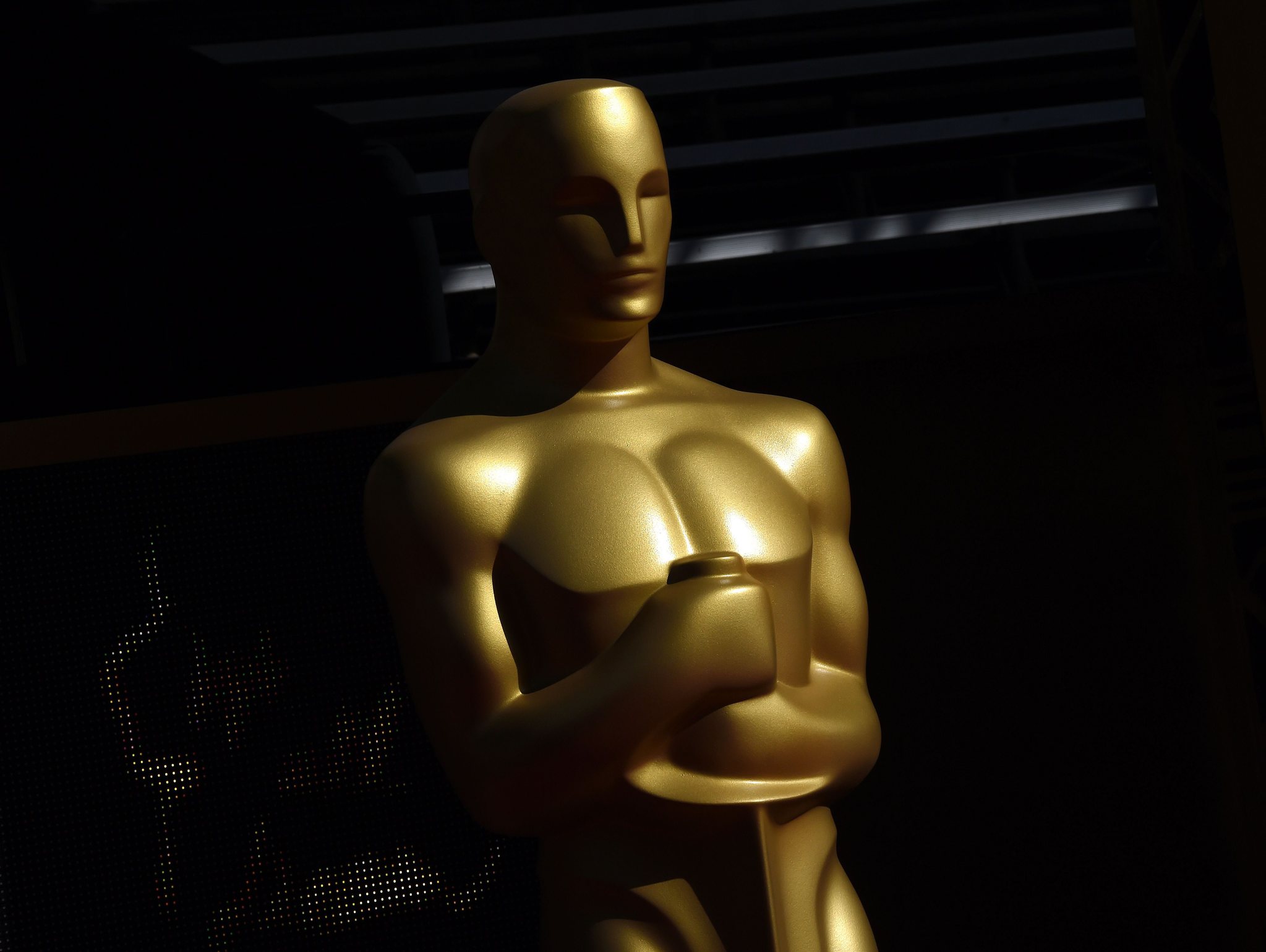 2020 Oscar adayları açıklandı