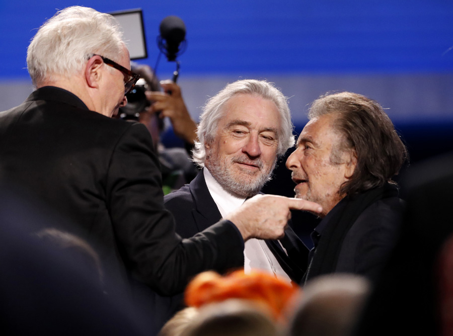 2020 Critics Choice Awards (Eleştirmenlerin Seçimi Ödülleri) sahiplerini buldu