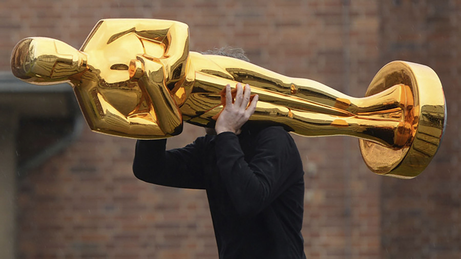 2020 Oscar adayları açıklandı