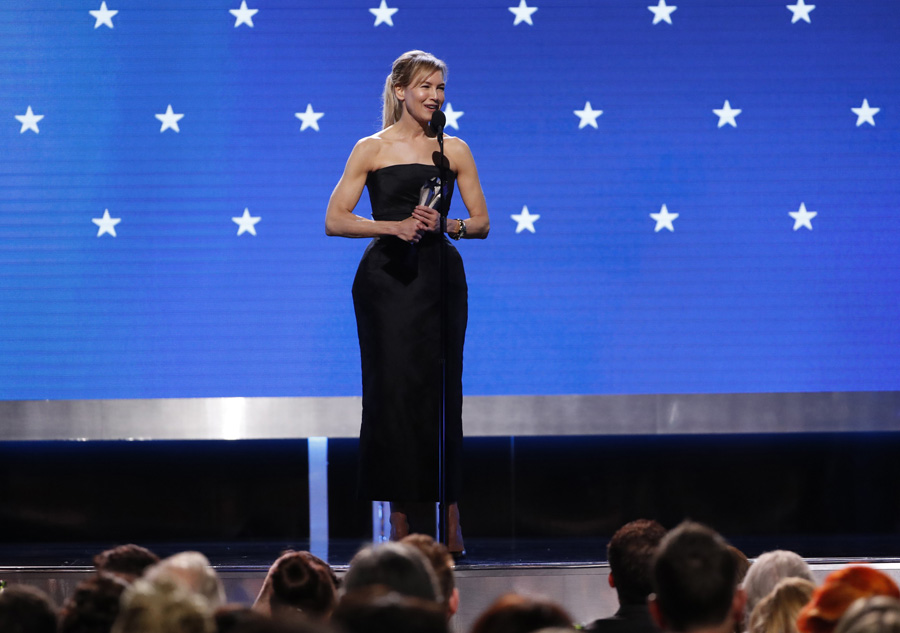 2020 Critics Choice Awards (Eleştirmenlerin Seçimi Ödülleri) sahiplerini buldu