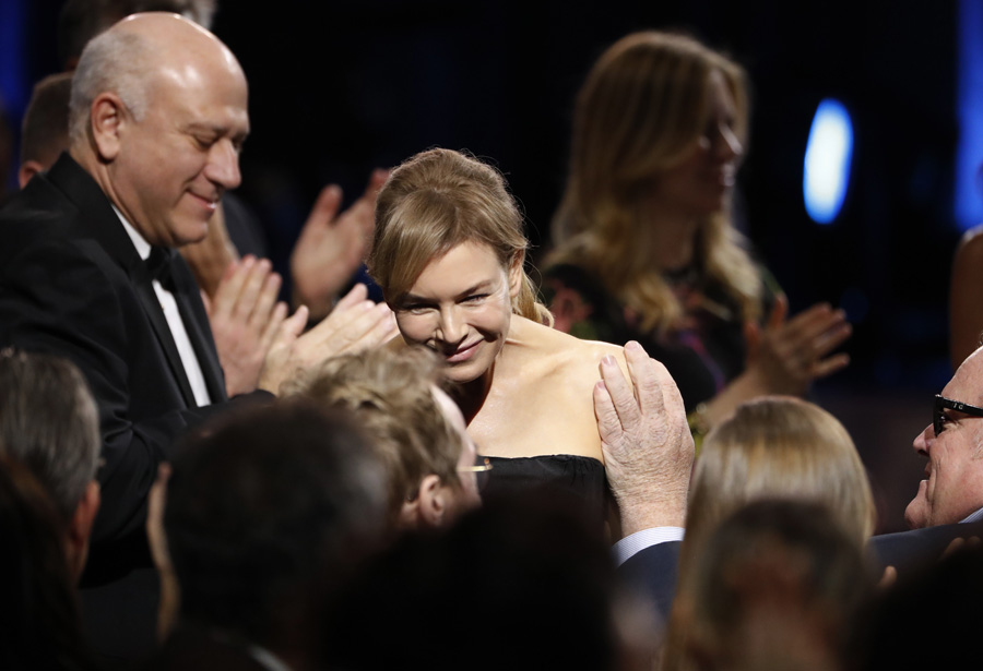 2020 Critics Choice Awards (Eleştirmenlerin Seçimi Ödülleri) sahiplerini buldu