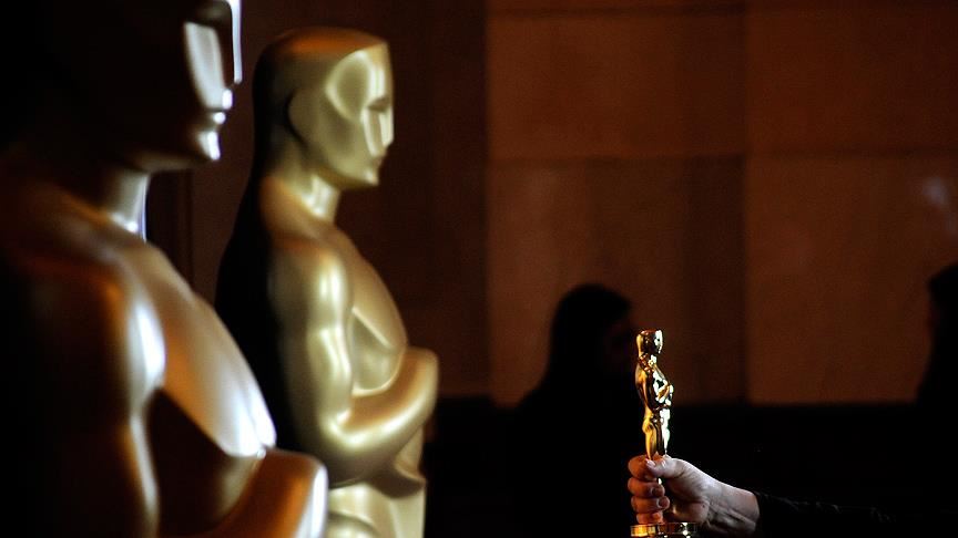 2020 Oscar adayları açıklandı