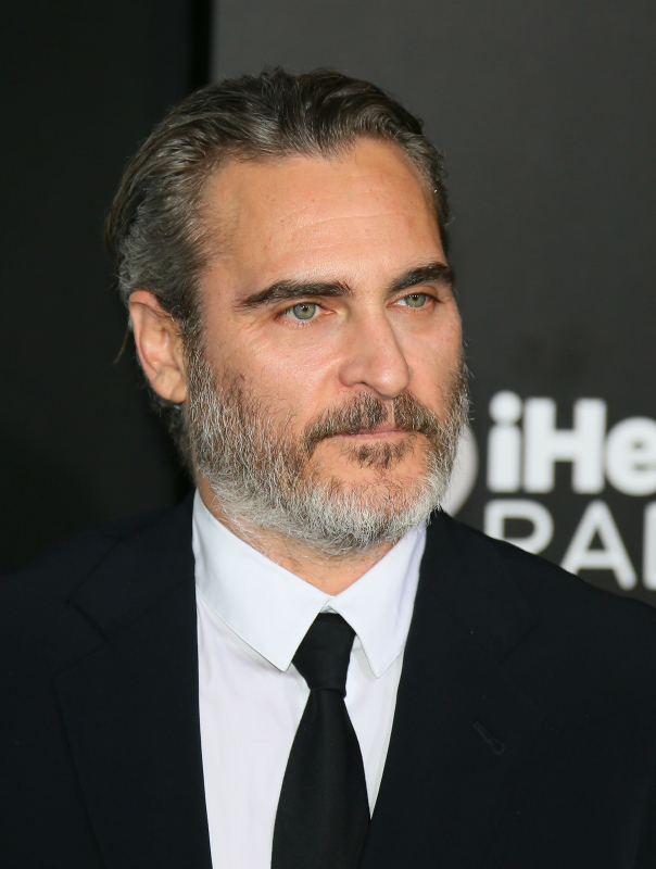 Joaquin Phoenix neden göz altına alındı?