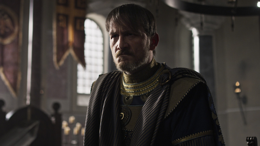 Netflix'ten Osmanlı dizisi Rise of Empires: Ottoman