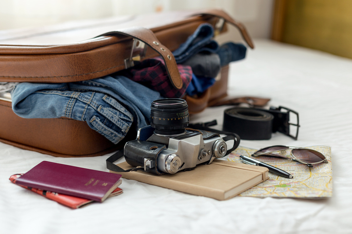 Sömestr tatiline çıkmadan önce bunlara dikkat!