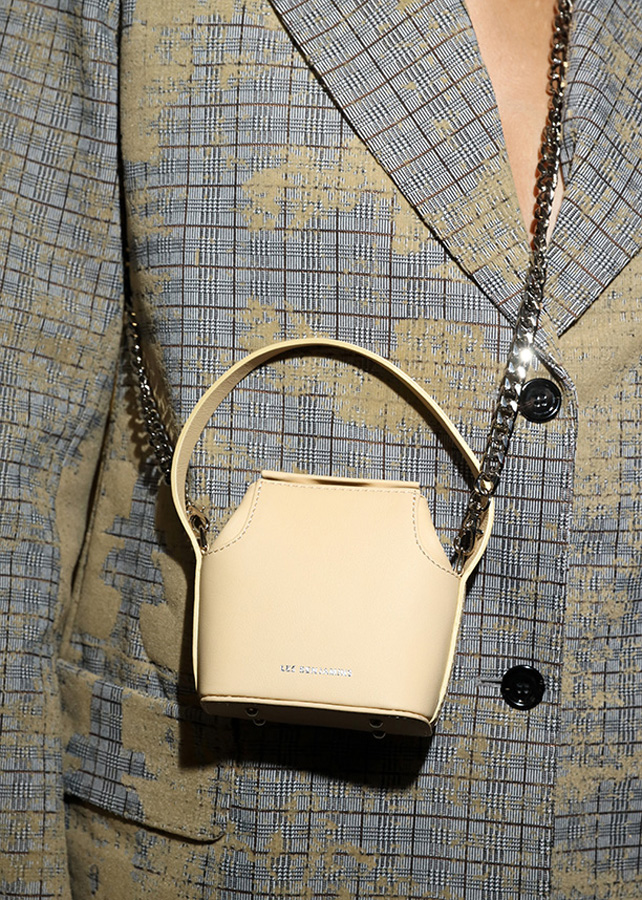 Les Benjamins Sonbahar/Kış 2020: Wild Wild East