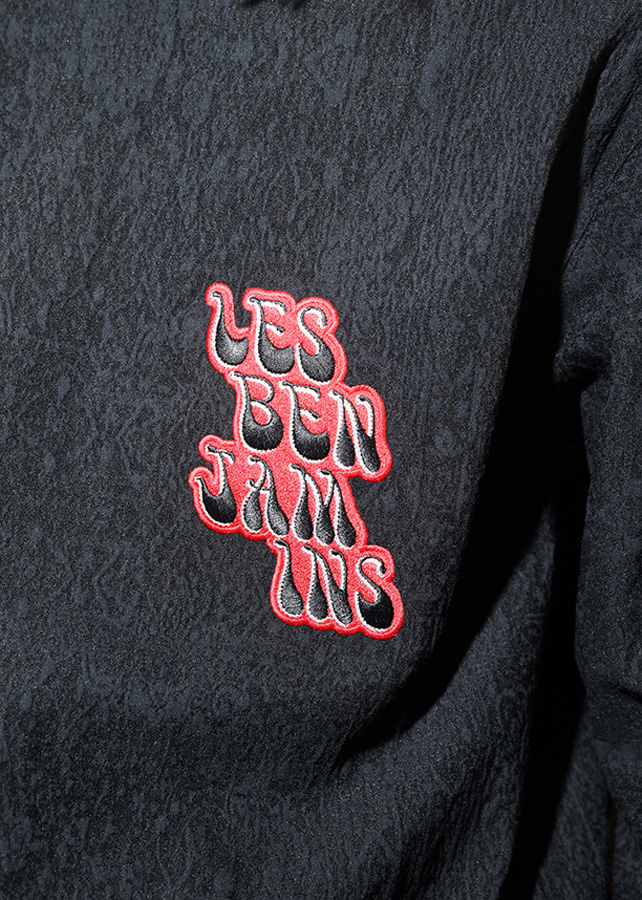 Les Benjamins Sonbahar/Kış 2020: Wild Wild East