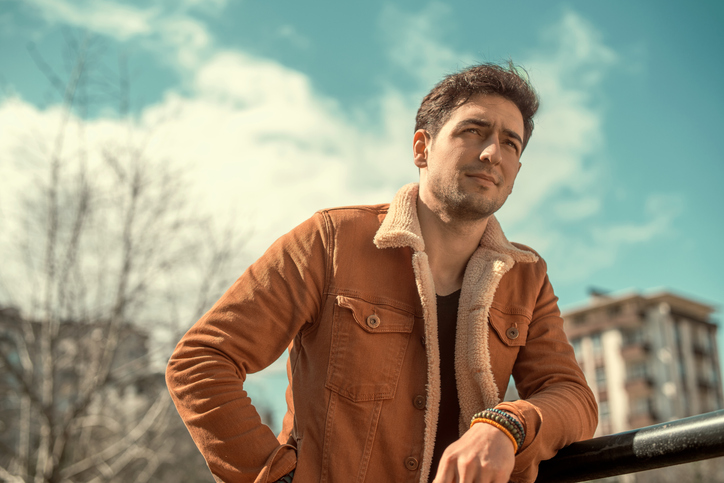 2020’nin cool erkek saç modelleri