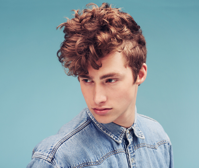 2020’nin cool erkek saç modelleri