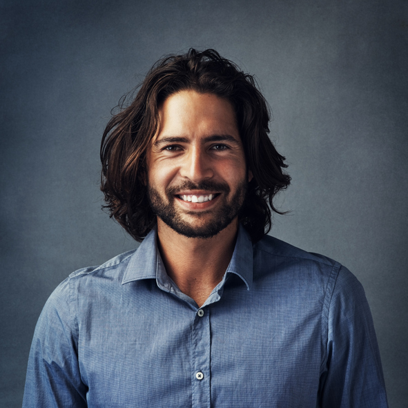 2020’nin cool erkek saç modelleri