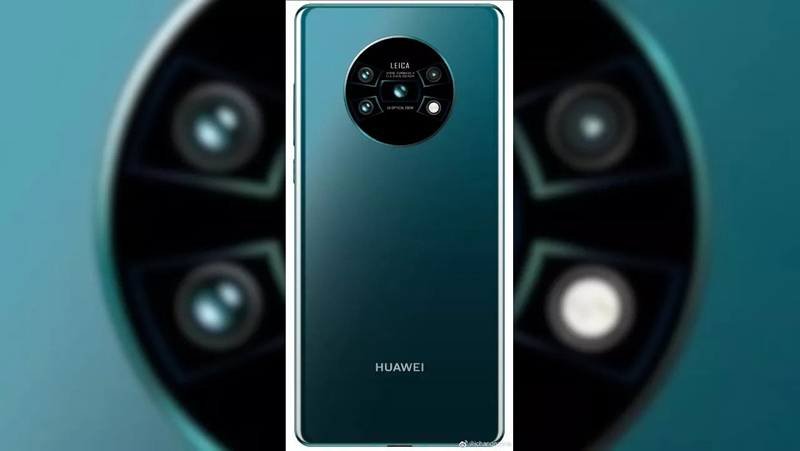 Huawei Mate 30 Pro özellikleri ve fiyatı