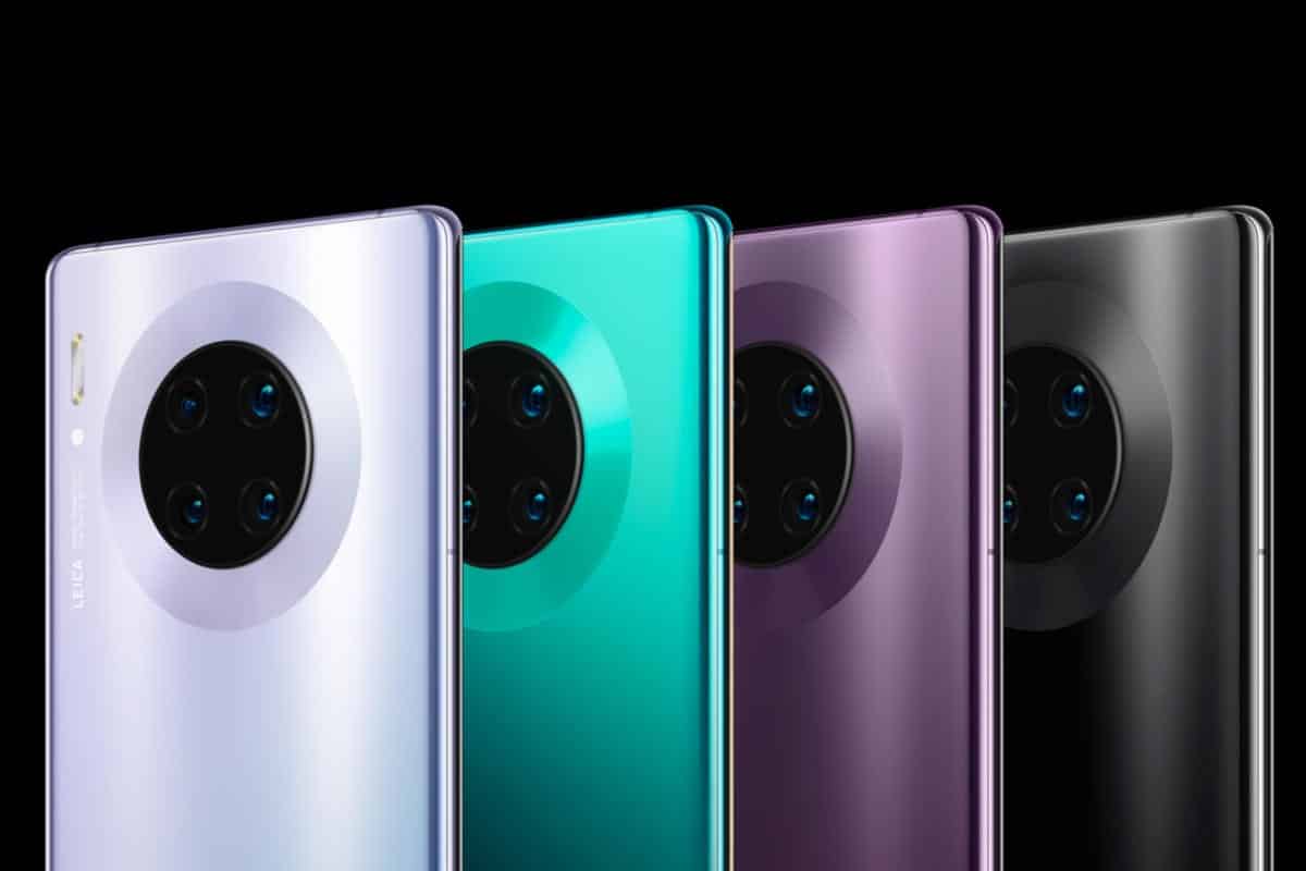 Huawei Mate 30 Pro özellikleri ve fiyatı
