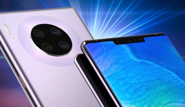 Huawei Mate 30 Pro özellikleri ve fiyatı