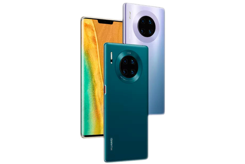 Huawei Mate 30 Pro özellikleri ve fiyatı