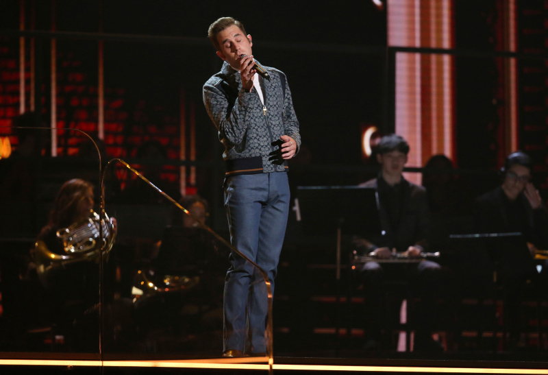 62’nci Grammy Ödülleri’nde Kobe Bryant anıldı!