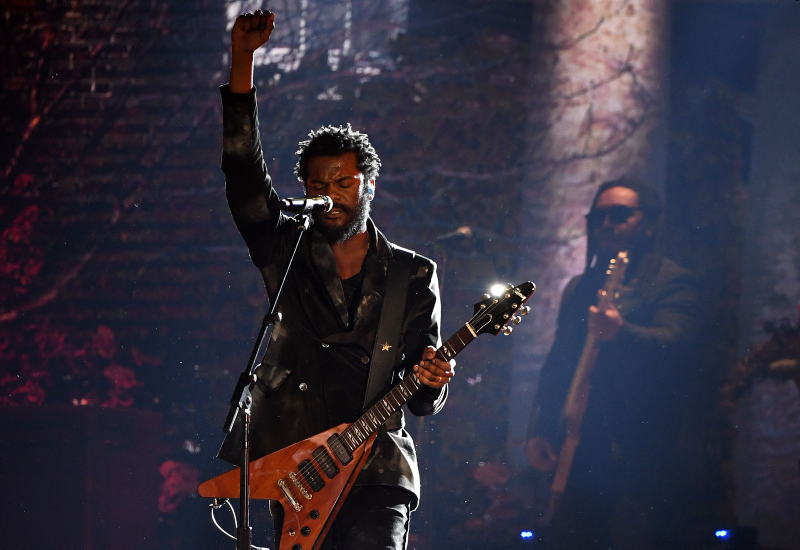 62’nci Grammy Ödülleri’nde Kobe Bryant anıldı!