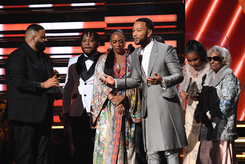 62’nci Grammy Ödülleri’nde Kobe Bryant anıldı!