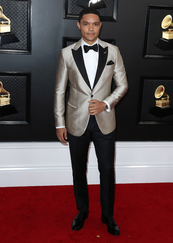 Grammy Ödülleri’nden şık erkek stilleri