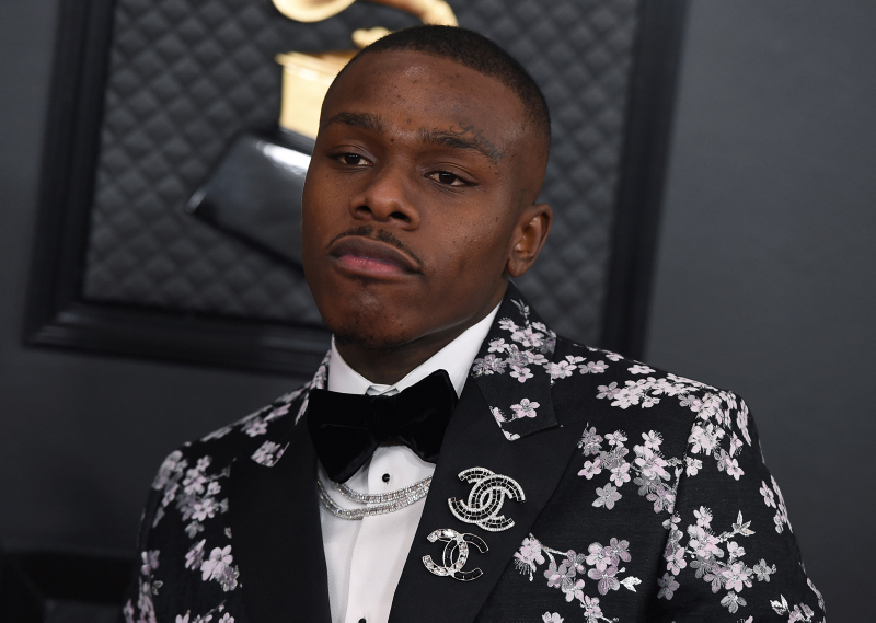 62’nci Grammy Ödülleri’nde Kobe Bryant anıldı!