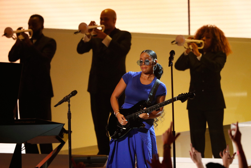 62’nci Grammy Ödülleri’nde Kobe Bryant anıldı!