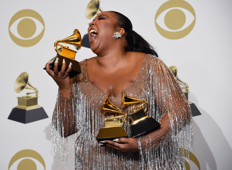 62’nci Grammy Ödülleri’nde Kobe Bryant anıldı!